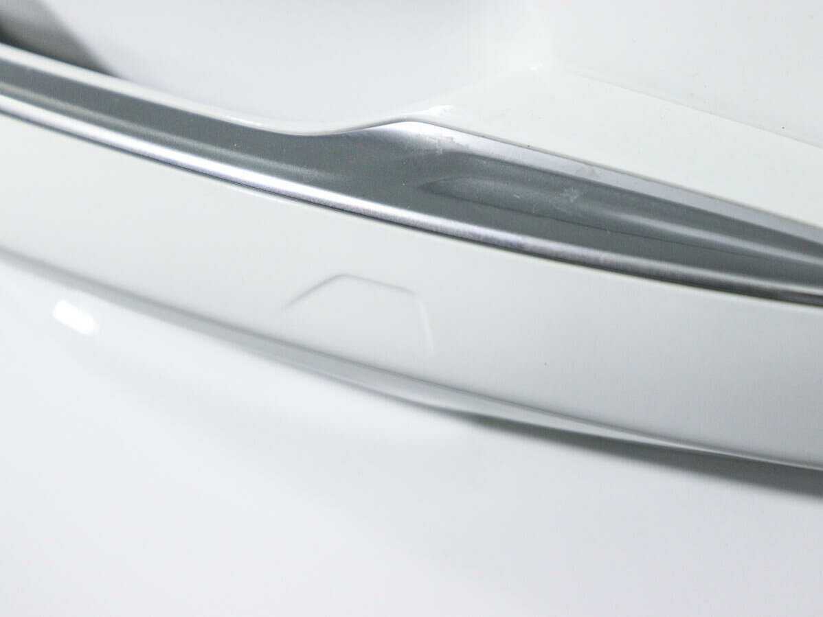 Geely Preface 2023 года с пробегом. Фото: #14