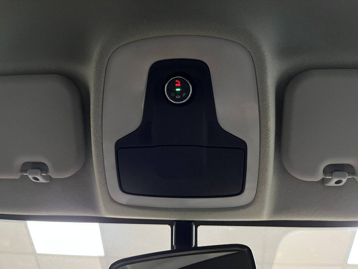 Chery Tiggo 4 2020 года с пробегом. Фото: #12