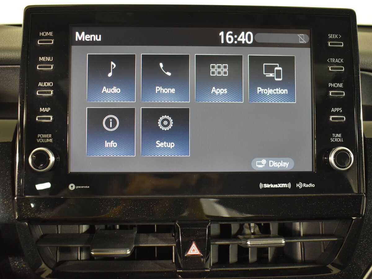 Toyota Camry 2022 года с пробегом. Фото: #15