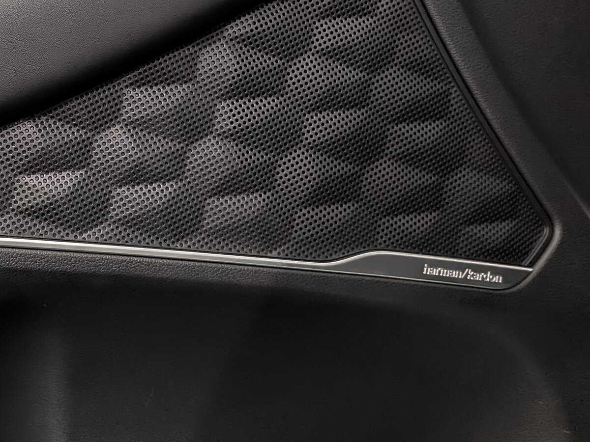 Hyundai Santa Fe 2022 года с пробегом. Фото: #23