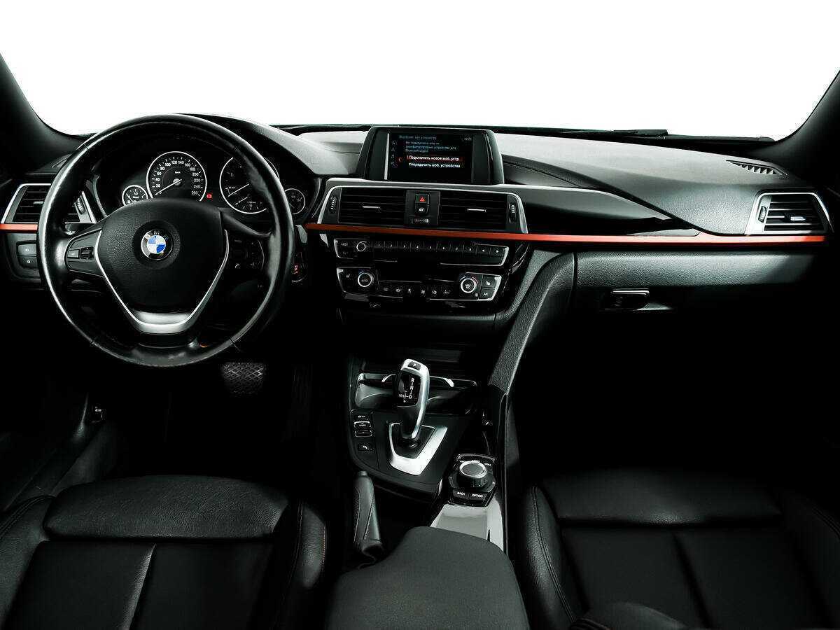 BMW 4 серии 2018 года с пробегом. Фото: #8