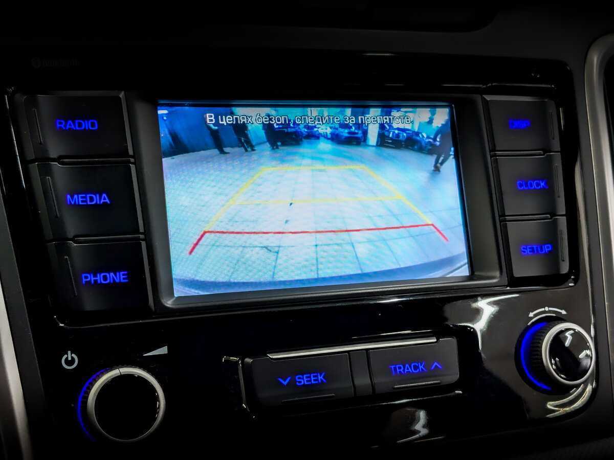 Hyundai Creta 2019 года с пробегом. Фото: #24