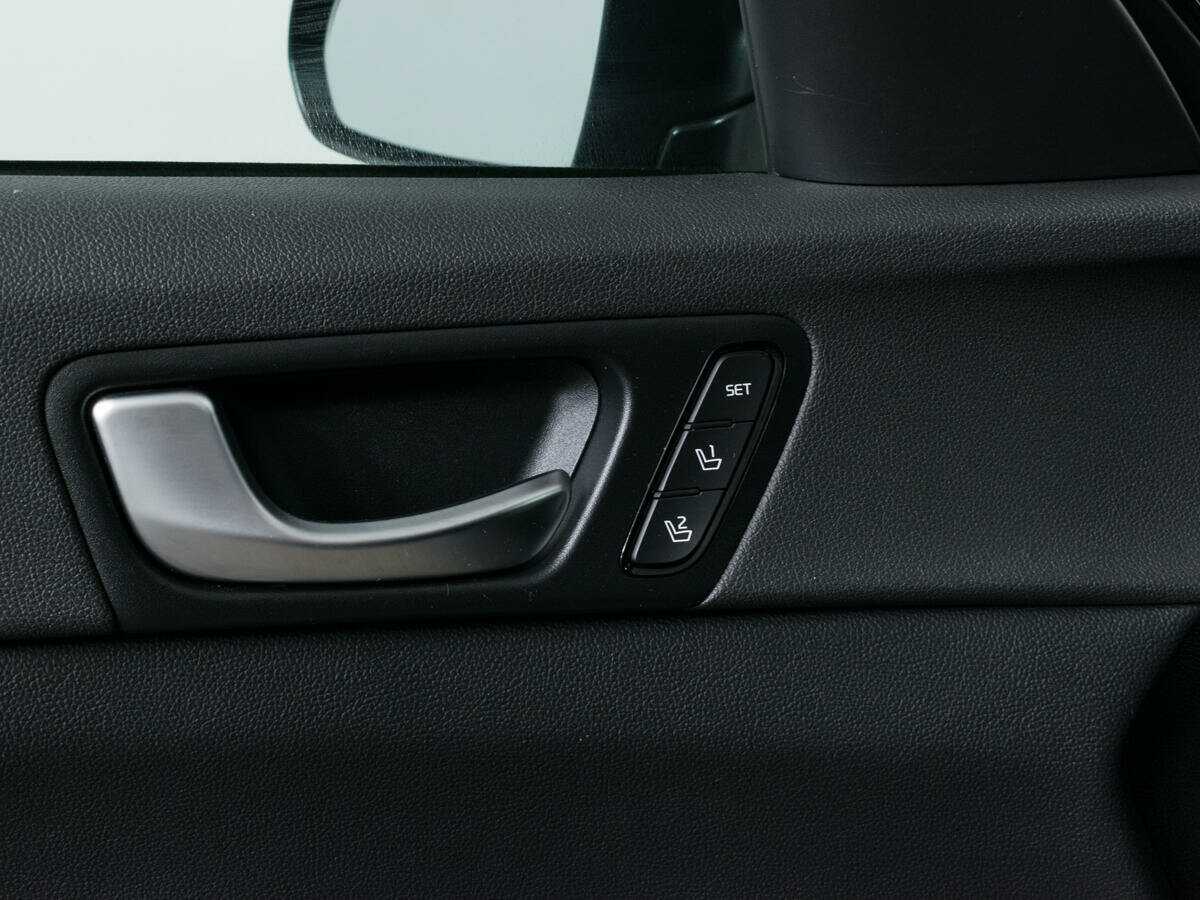 Kia Optima 2018 года с пробегом. Фото: #20