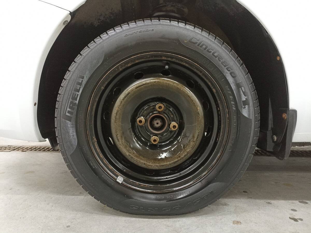 Lada (ВАЗ) Vesta 2020 года с пробегом. Фото: #17