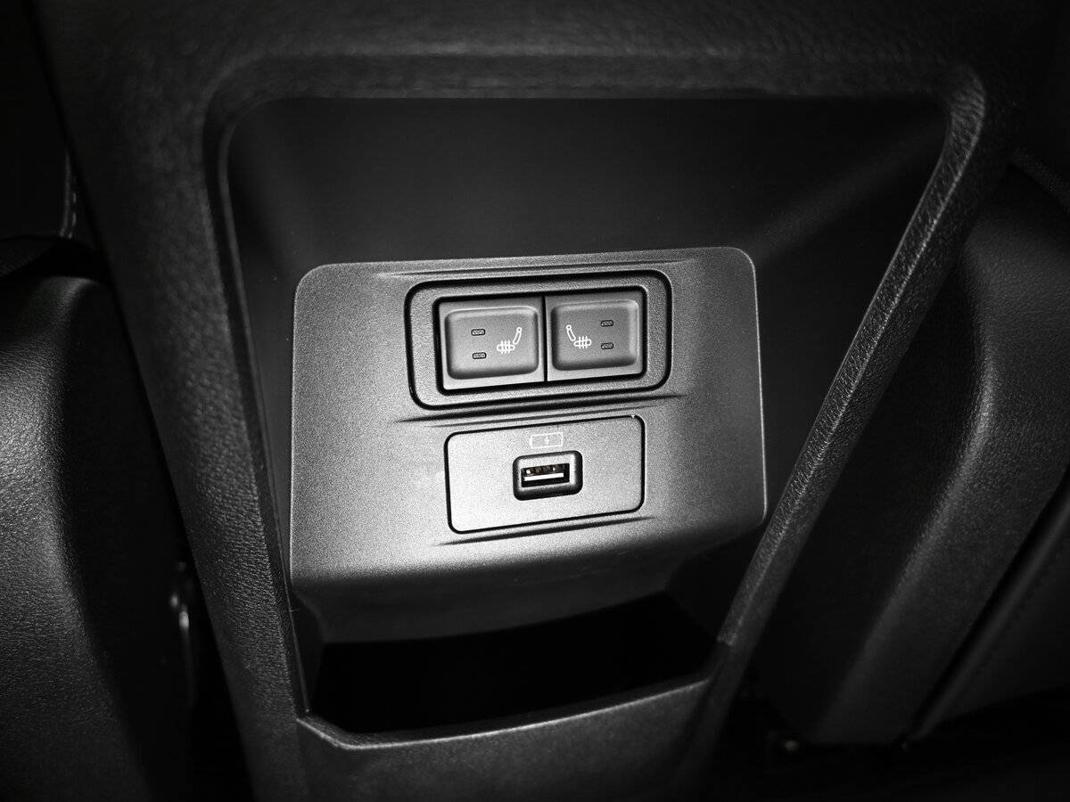 Chery Tiggo 7 Pro 2021 года с пробегом. Фото: #21