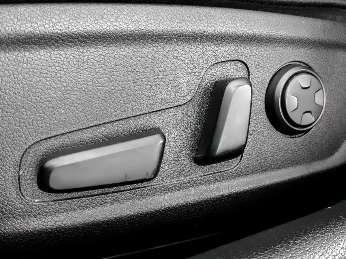 Kia Stinger 2023 года с пробегом. Фото: #15