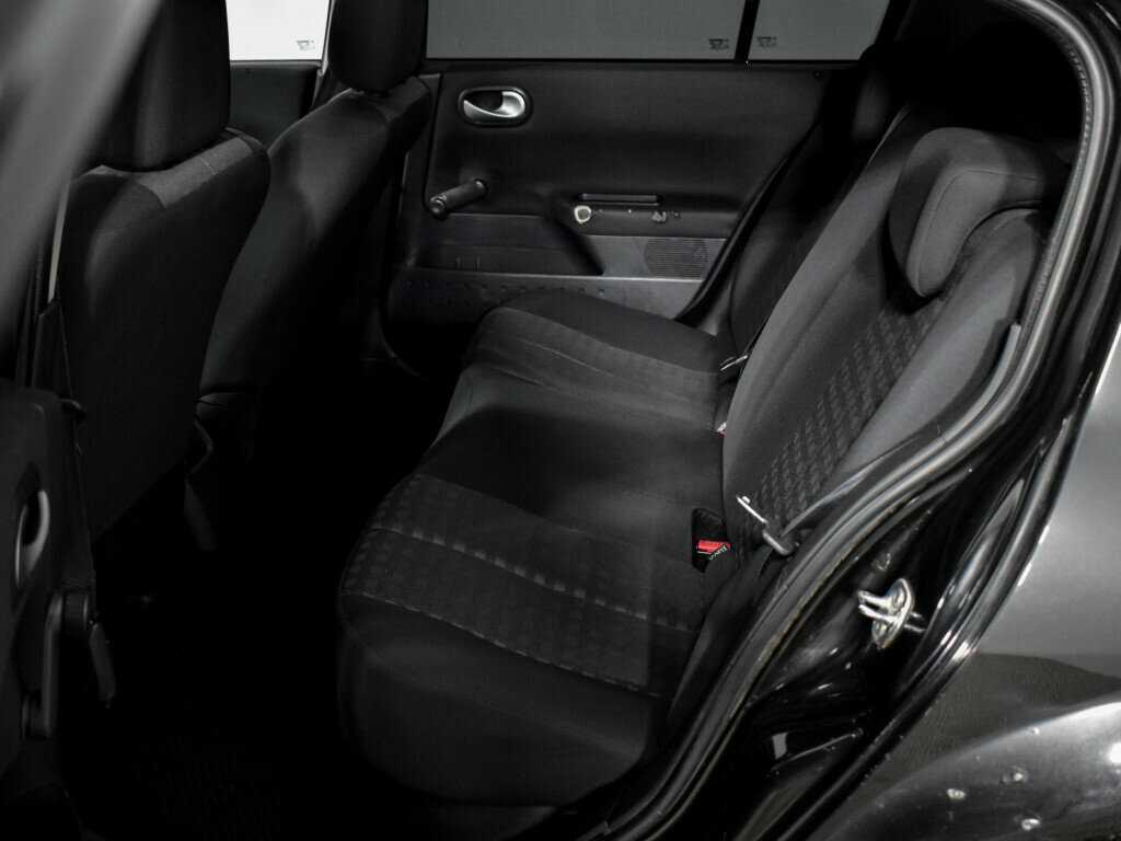 Renault Megane 2008 года с пробегом. Фото: #11