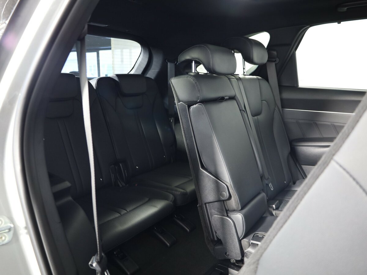 Kia Sorento 2022 года с пробегом. Фото: #13