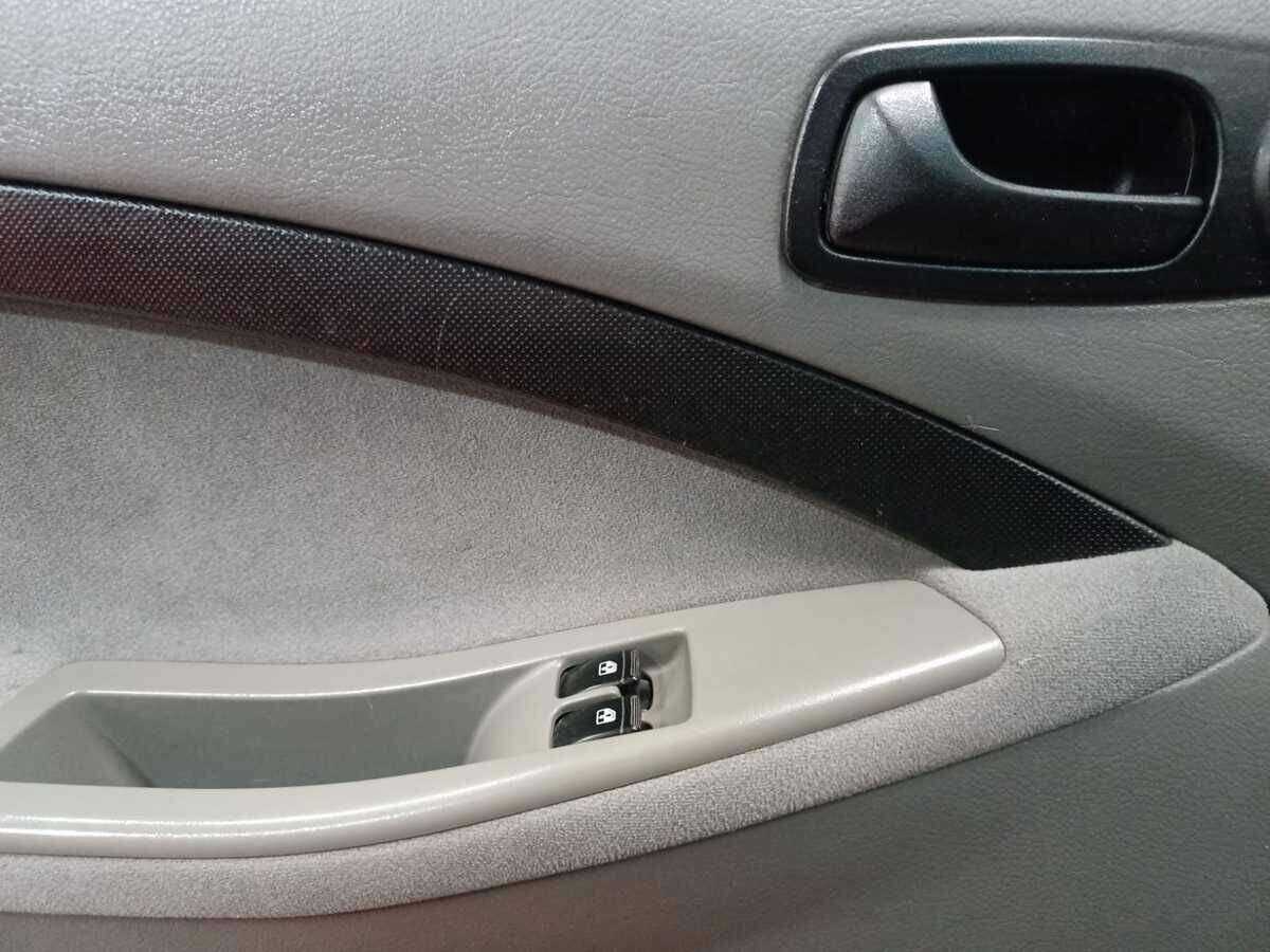 Chevrolet Lacetti 2008 года с пробегом. Фото: #13
