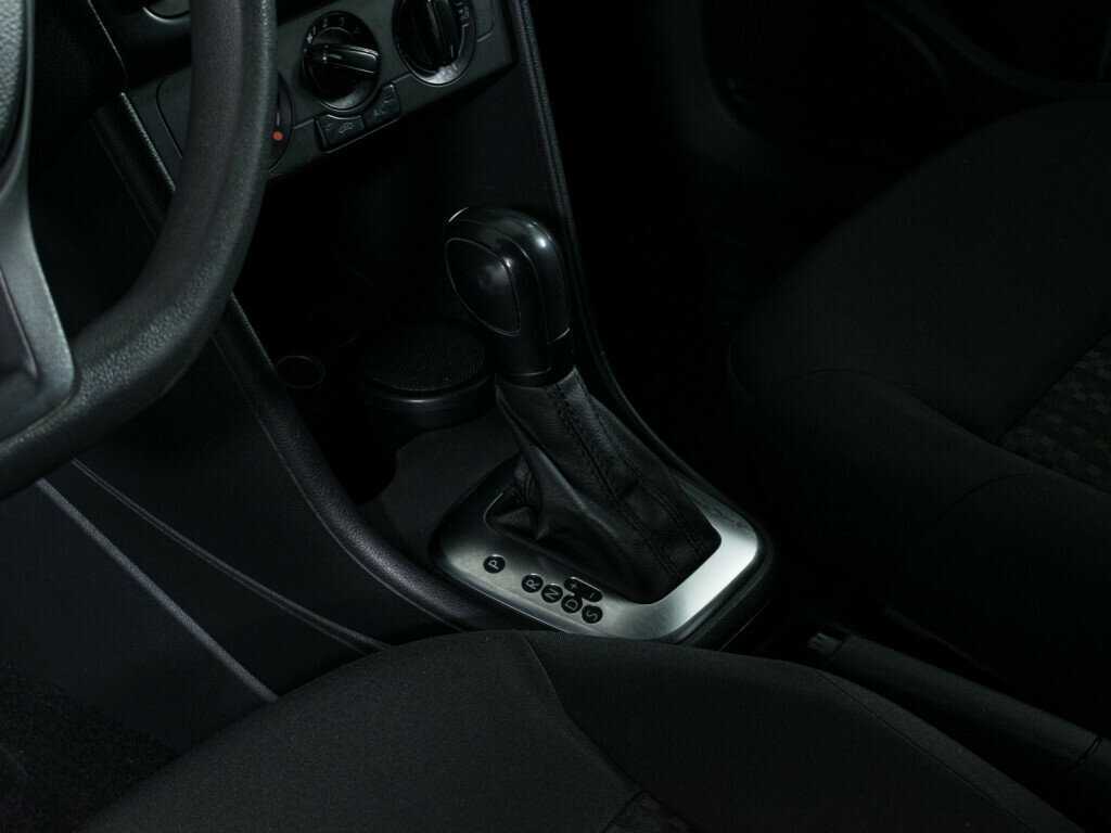 Volkswagen Polo 2019 года с пробегом. Фото: #12