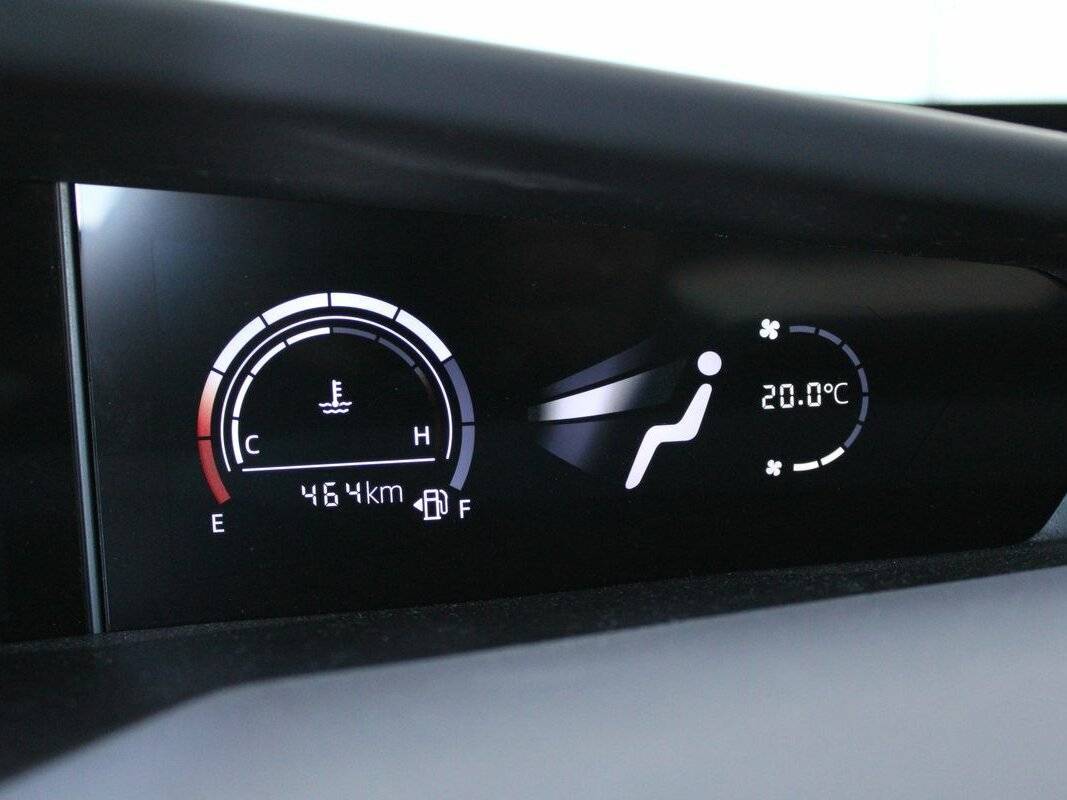 Changan UNI-V 2023 года с пробегом. Фото: #22