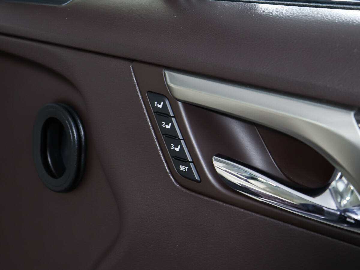 Lexus RX 2016 года с пробегом. Фото: #16