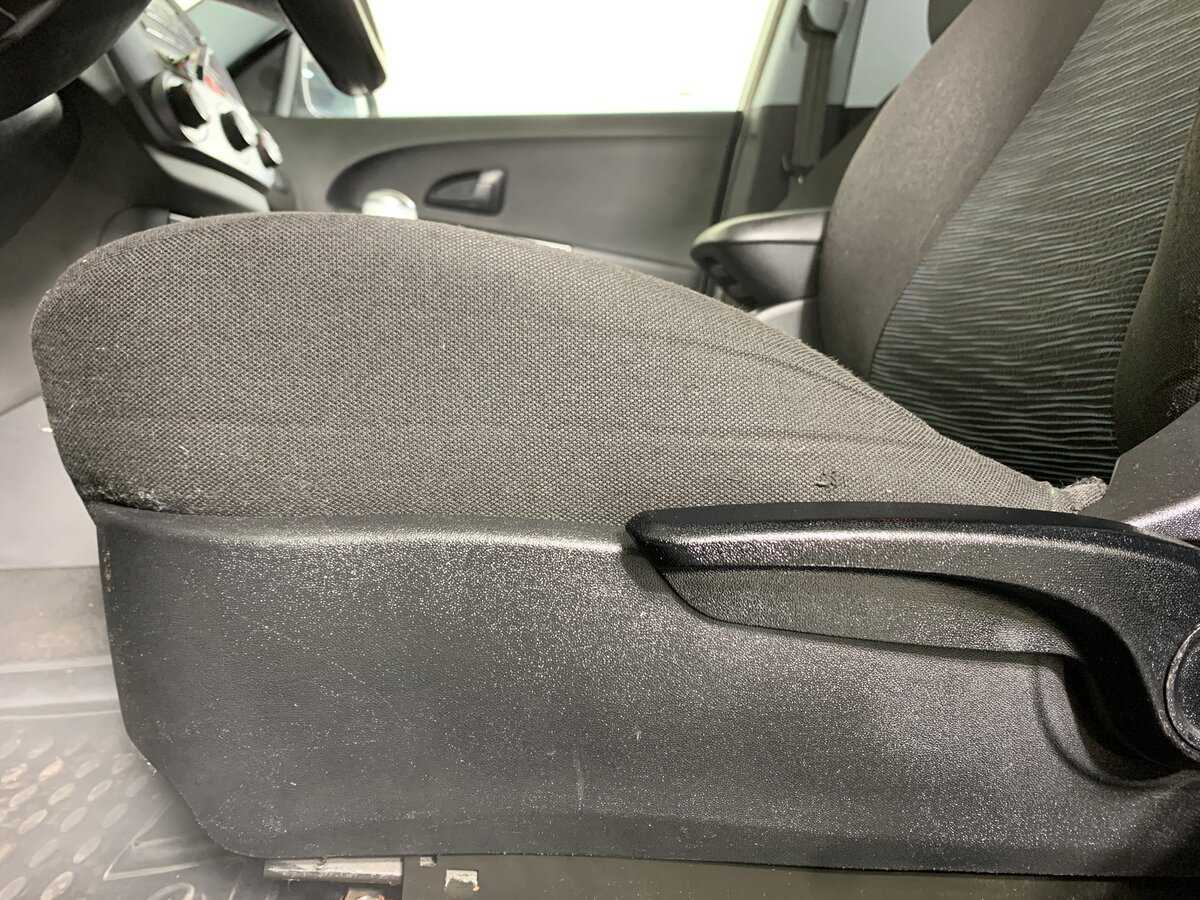 Kia Ceed 2007 года с пробегом. Фото: #16