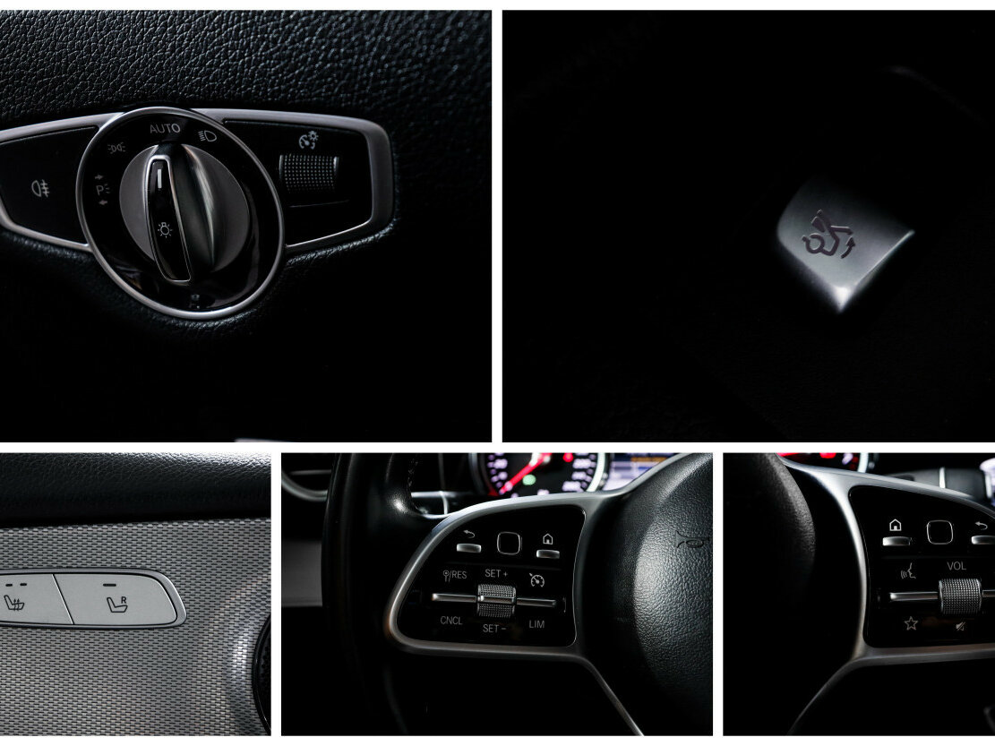 Mercedes-Benz E-Класс 2019 года с пробегом. Фото: #14
