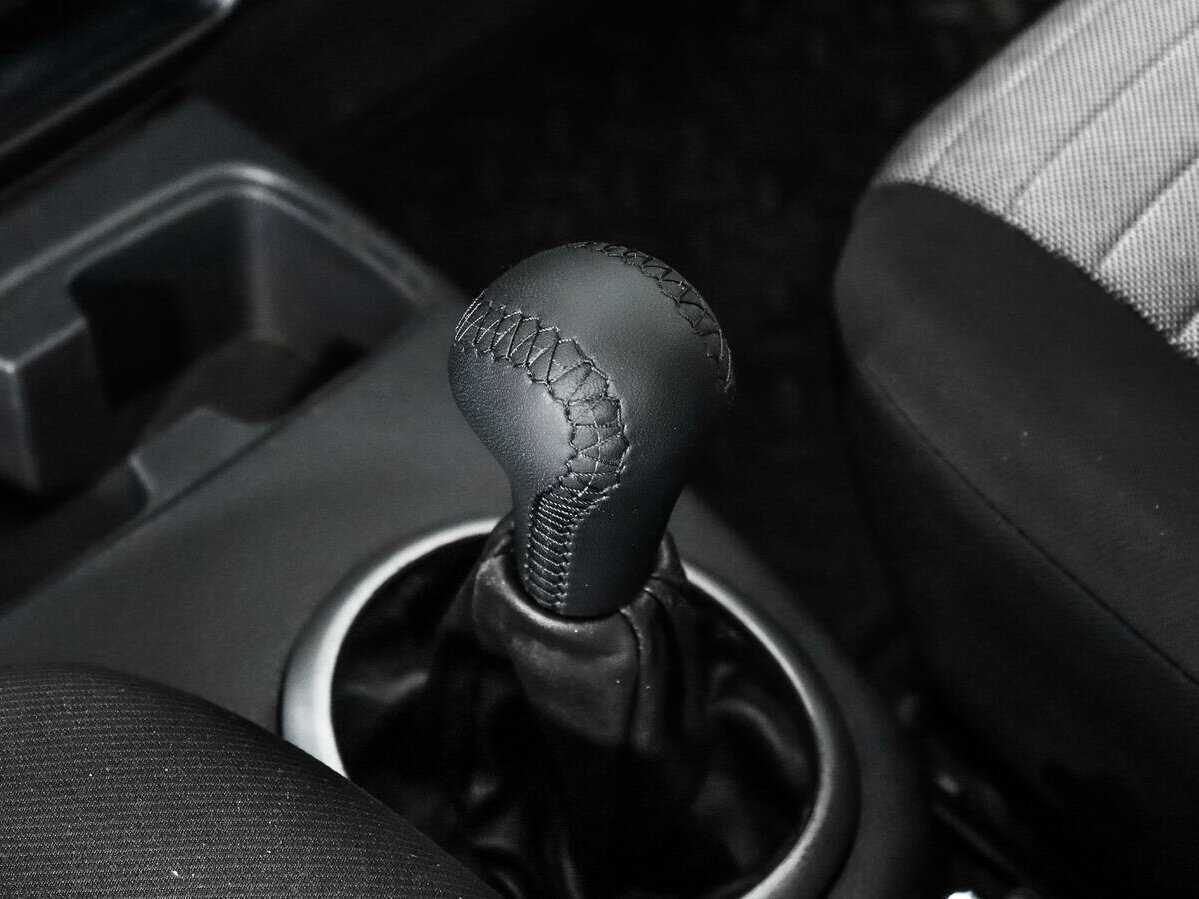 Suzuki SX4 2010 года с пробегом. Фото: #10