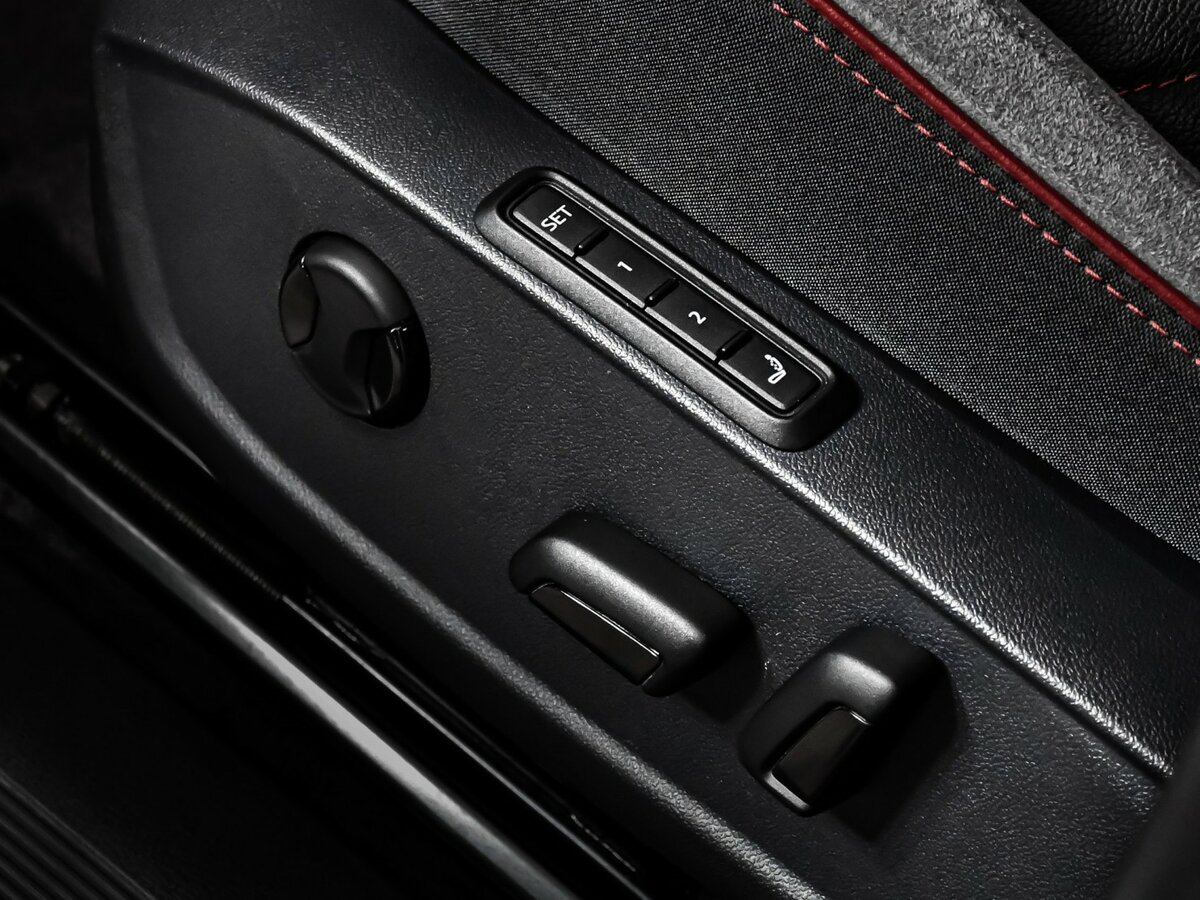 Volkswagen ID.4 2023 года с пробегом. Фото: #16