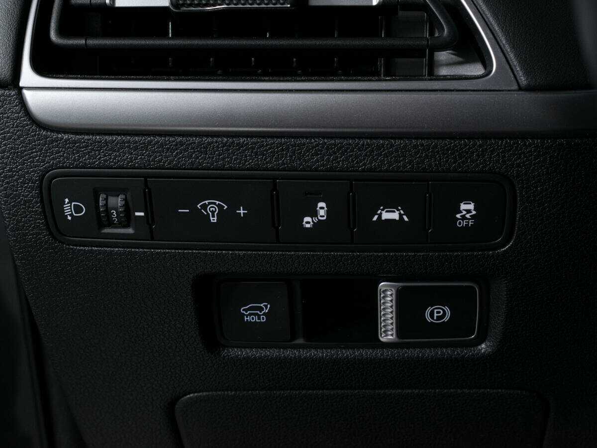 Hyundai Palisade 2019 года с пробегом. Фото: #19