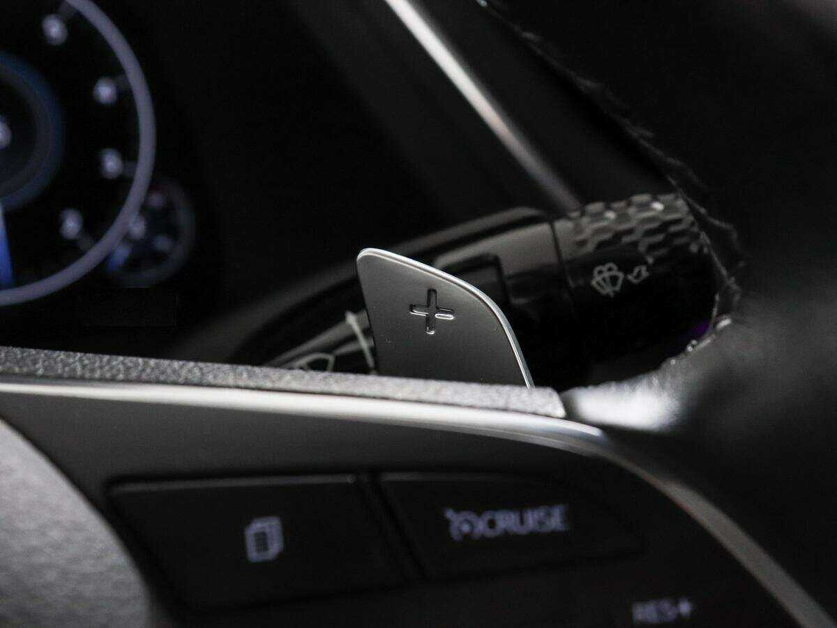 Hyundai Sonata 2020 года с пробегом. Фото: #12