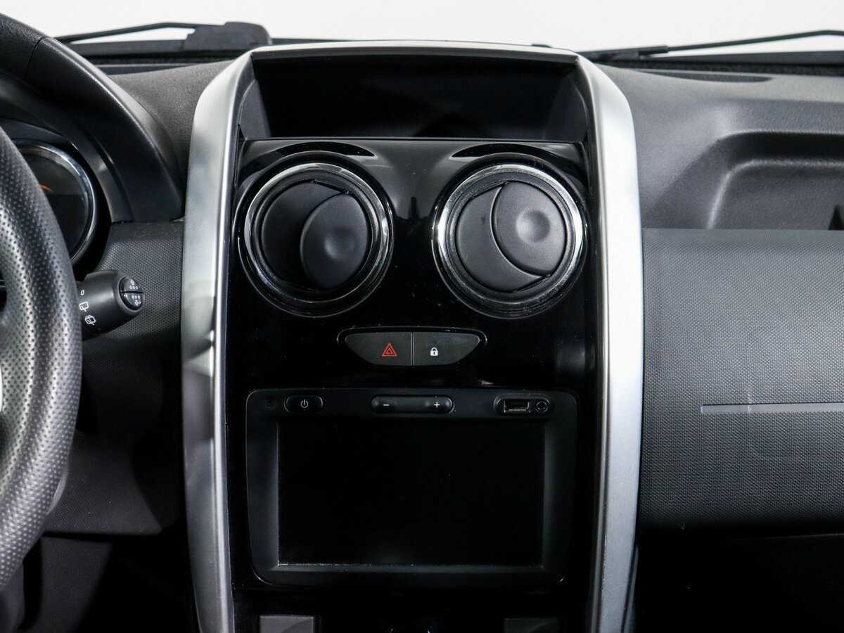 Lada (ВАЗ) Largus 2021 года с пробегом. Фото: #9