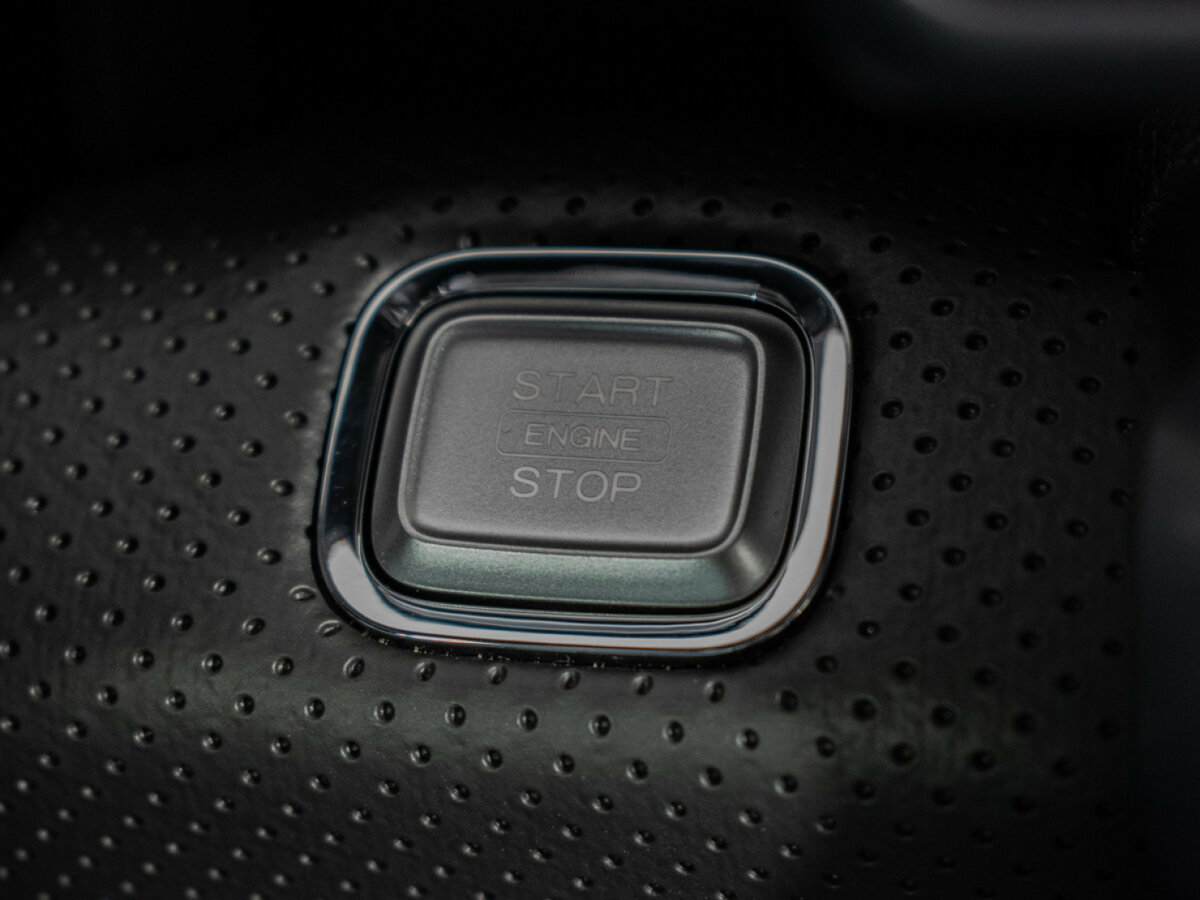 Jetour T2 2024 года с пробегом. Фото: #13