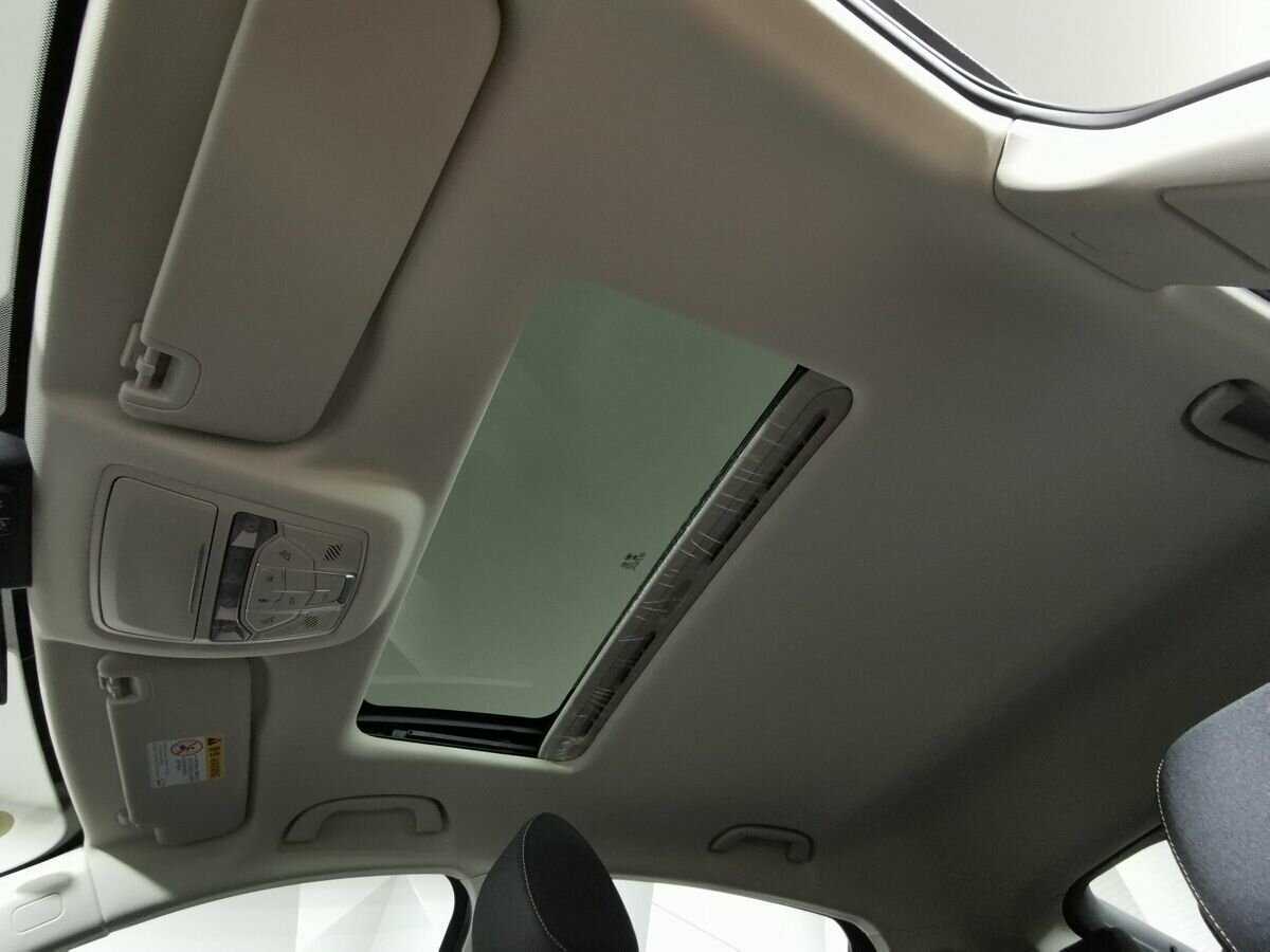 FAW Bestune B70 2023 года с пробегом. Фото: #19