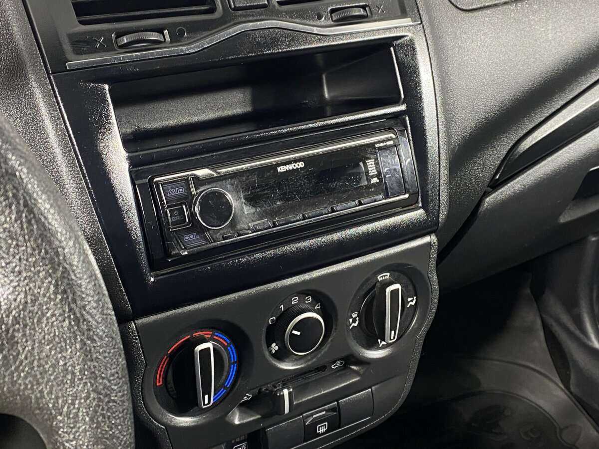 Lada (ВАЗ) Granta 2022 года с пробегом. Фото: #12