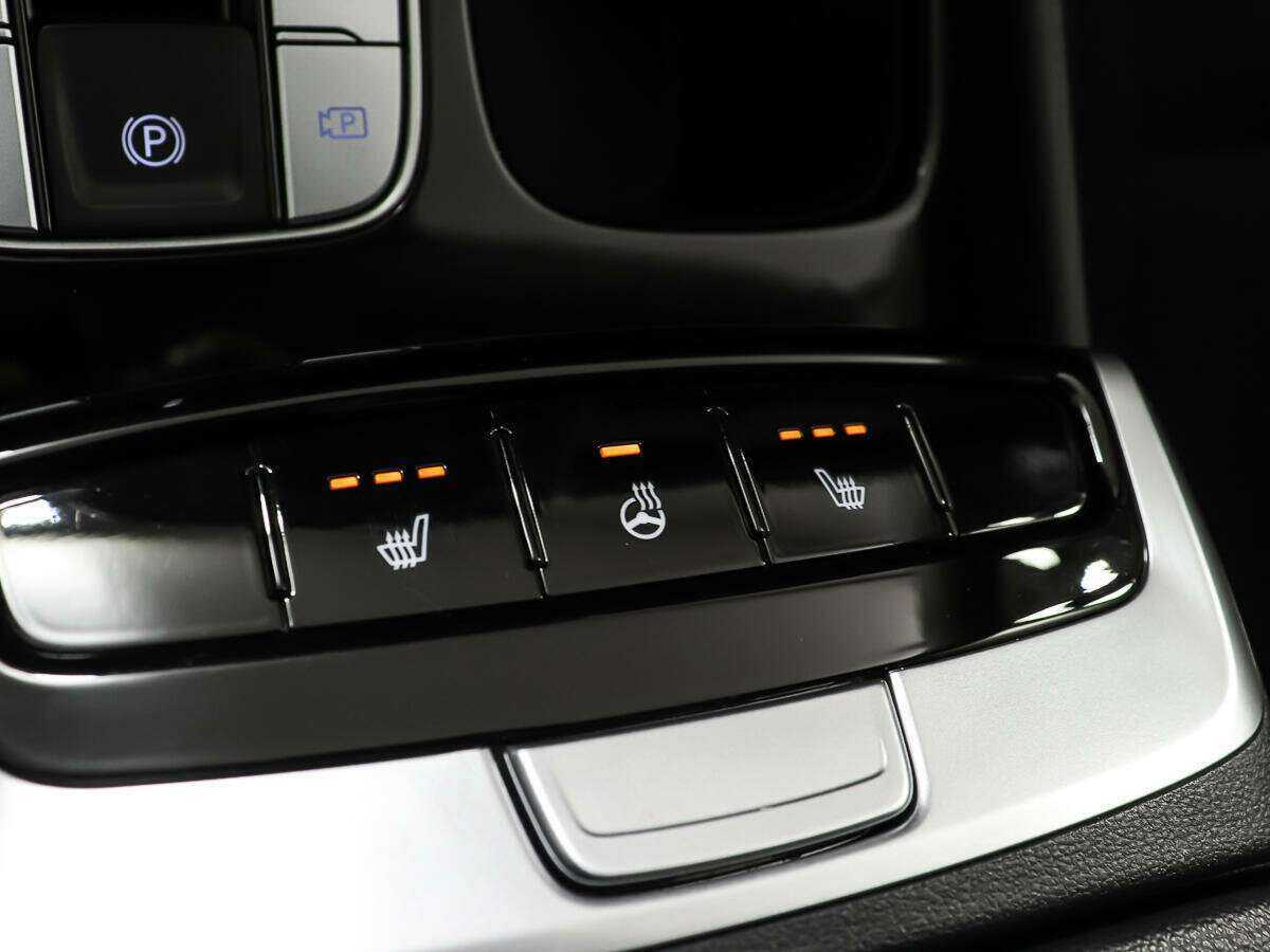 Hyundai Tucson 2022 года с пробегом. Фото: #18