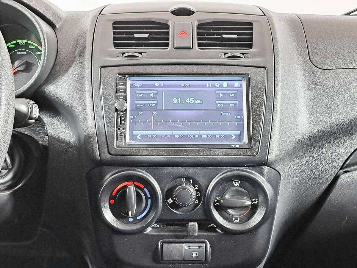 Lada (ВАЗ) Kalina 2014 года с пробегом. Фото: #10