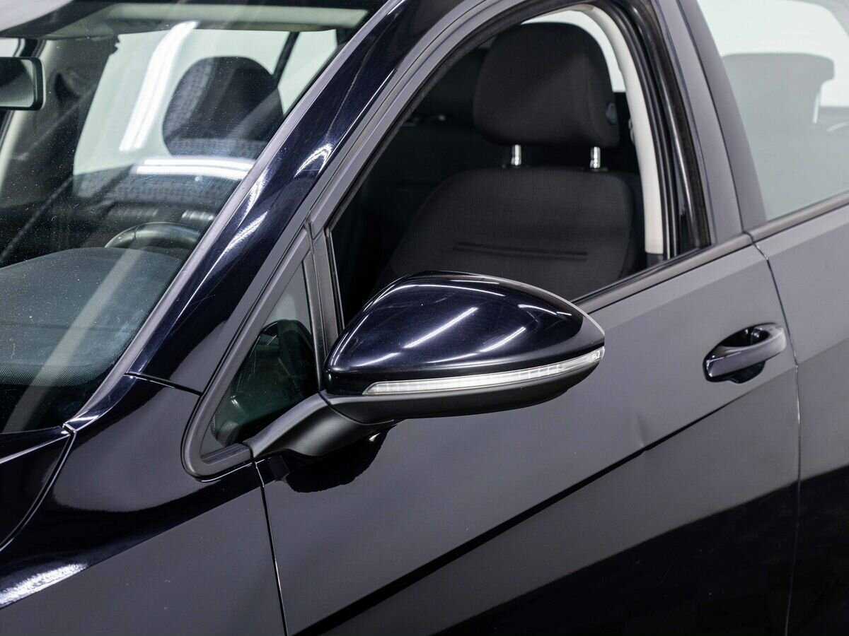 Volkswagen Golf 2013 года с пробегом. Фото: #7