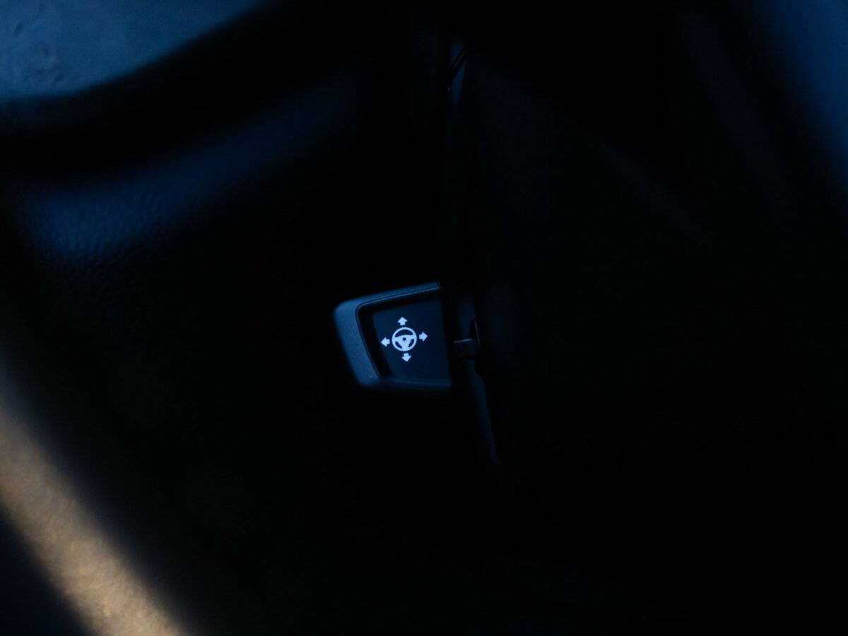 BMW X5 2020 года с пробегом. Фото: #22