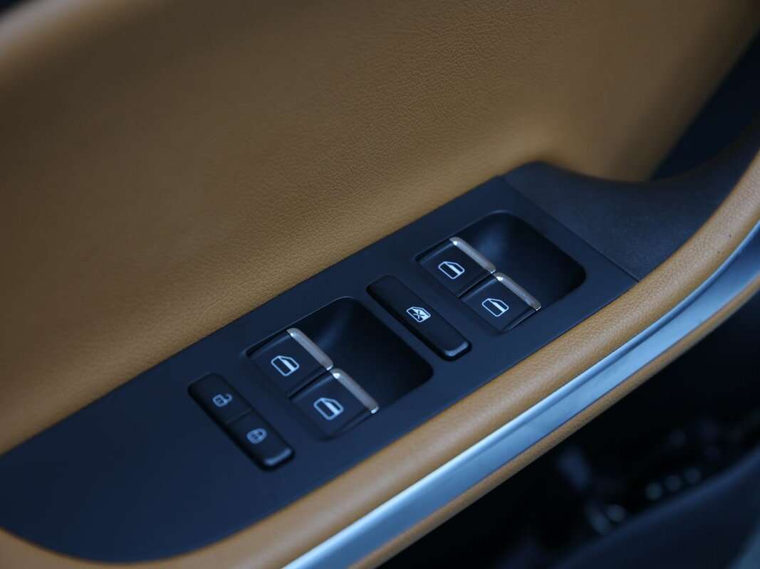 Chery Tiggo 2 2017 года с пробегом. Фото: #13