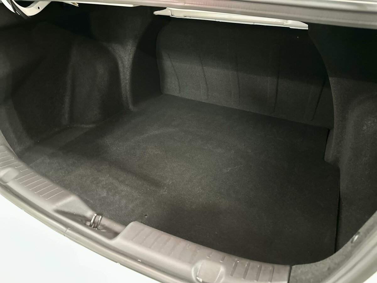 Changan Alsvin 2023 года с пробегом. Фото: #11