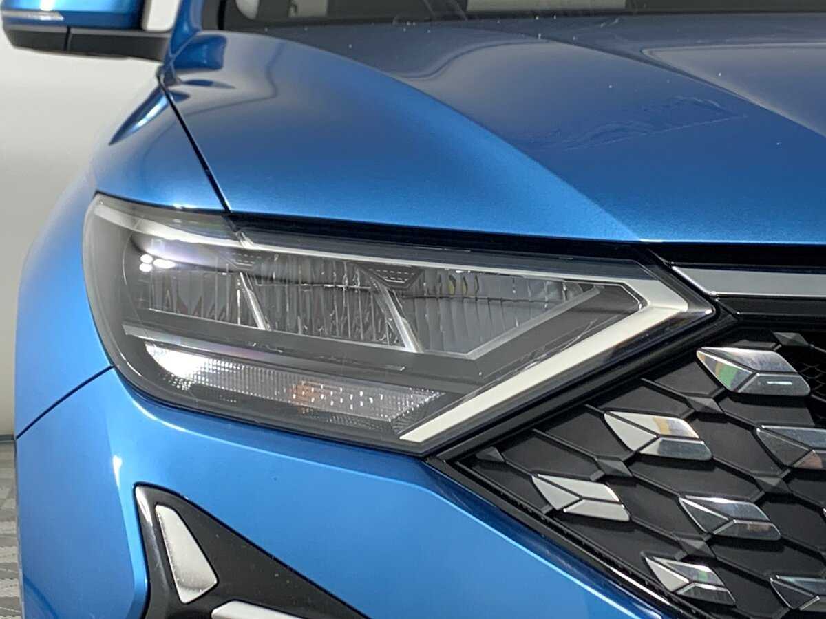 Jetta VS5 2023 года с пробегом. Фото: #9