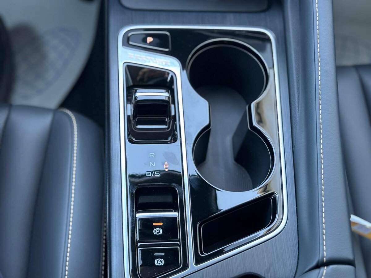 FAW Bestune B70 2024 года с пробегом. Фото: #23