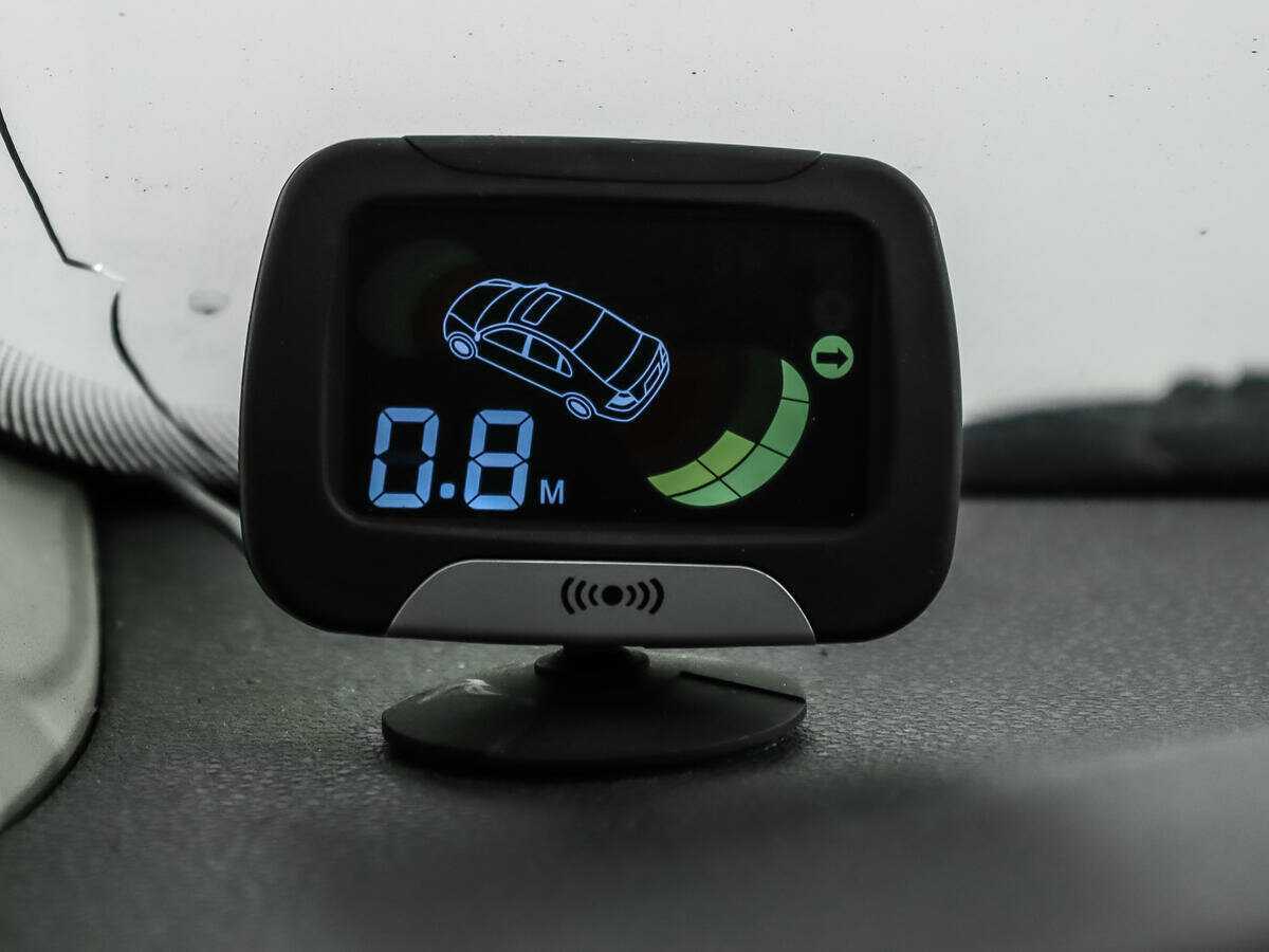 Renault Logan 2014 года с пробегом. Фото: #14