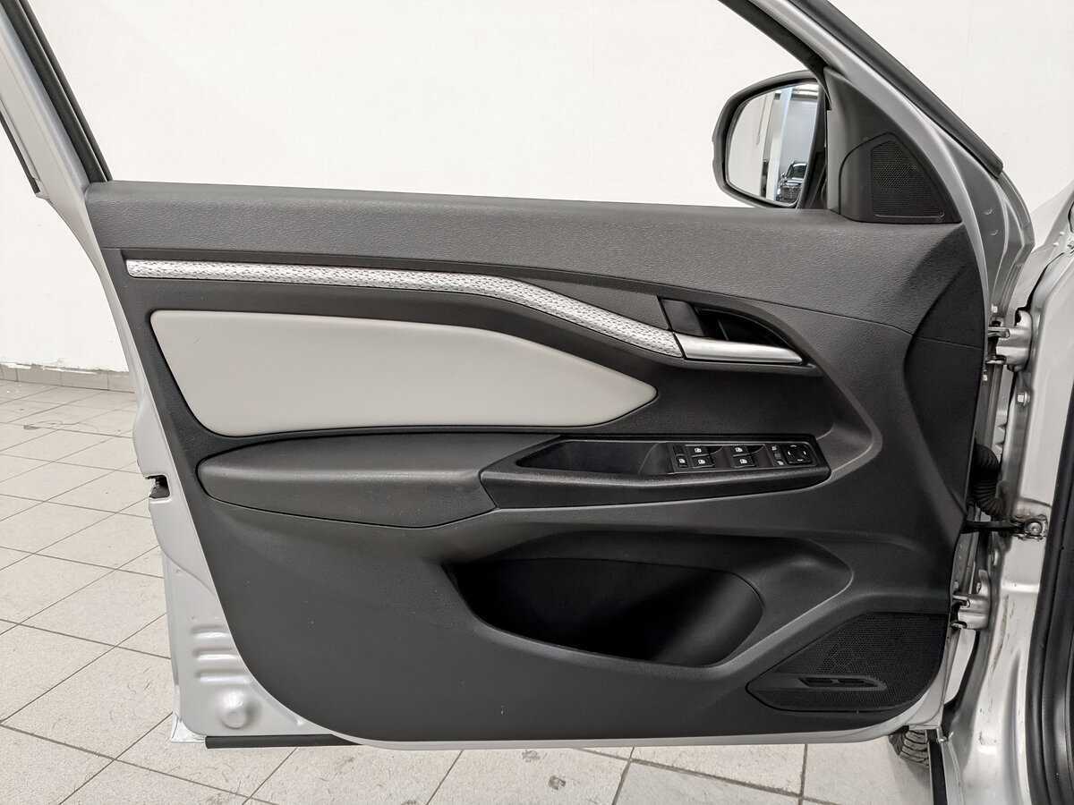 Lada (ВАЗ) Vesta 2019 года с пробегом. Фото: #16