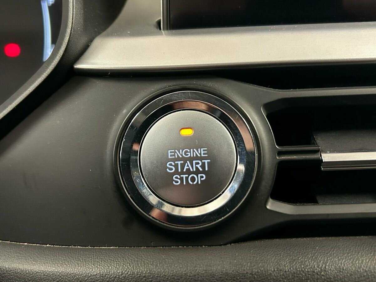 Chery Tiggo 7 Pro 2021 года с пробегом. Фото: #23