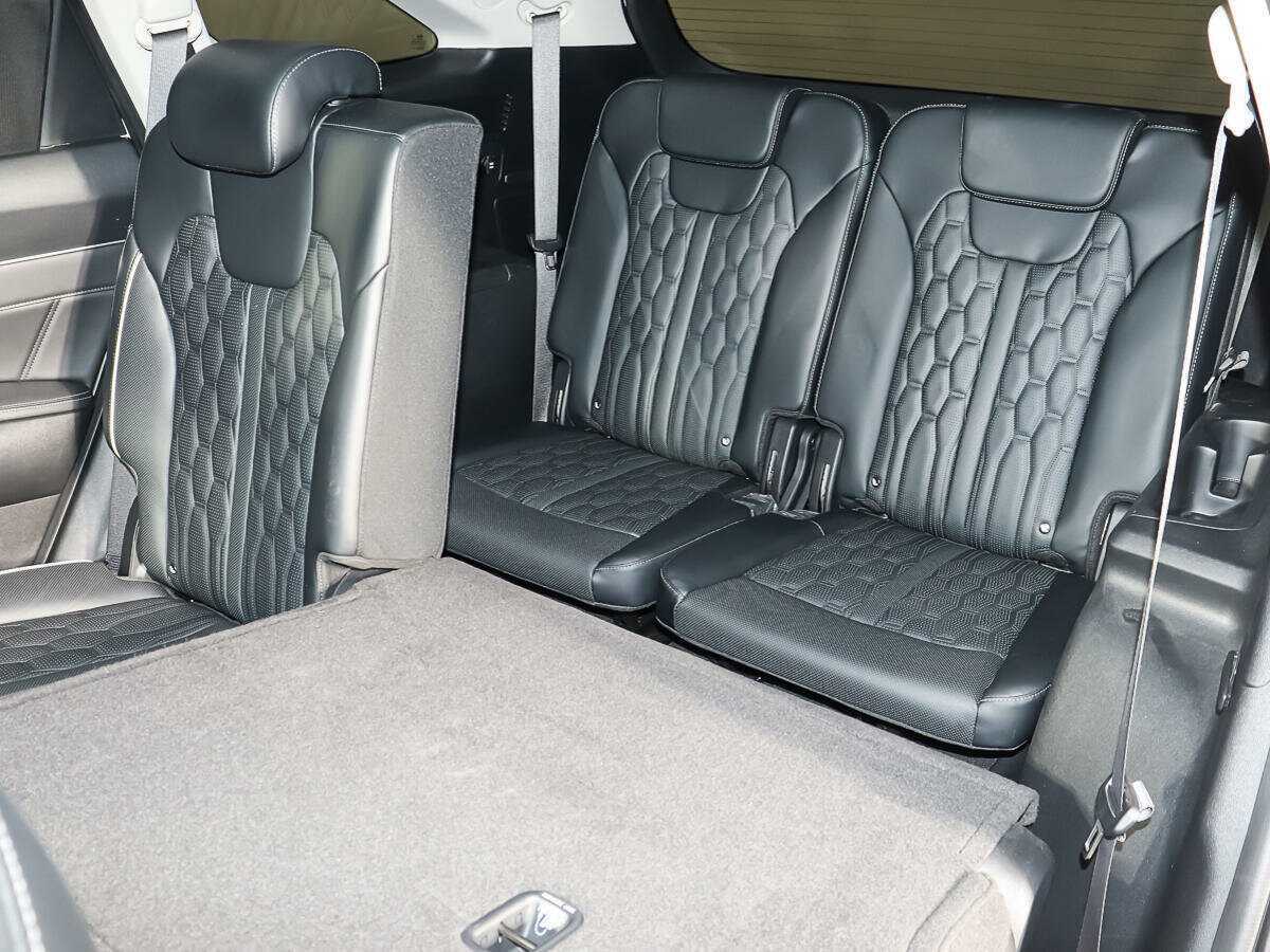 Kia Sorento 2020 года с пробегом. Фото: #10