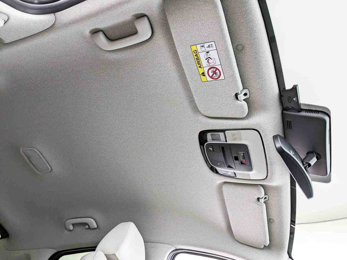 Hyundai Sonata 2022 года с пробегом. Фото: #17