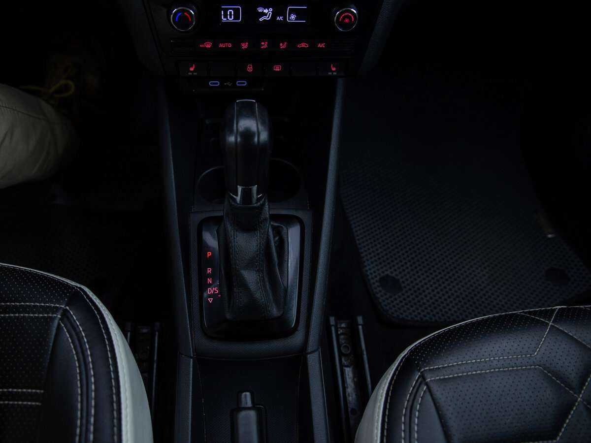 Volkswagen Polo 2020 года с пробегом. Фото: #14