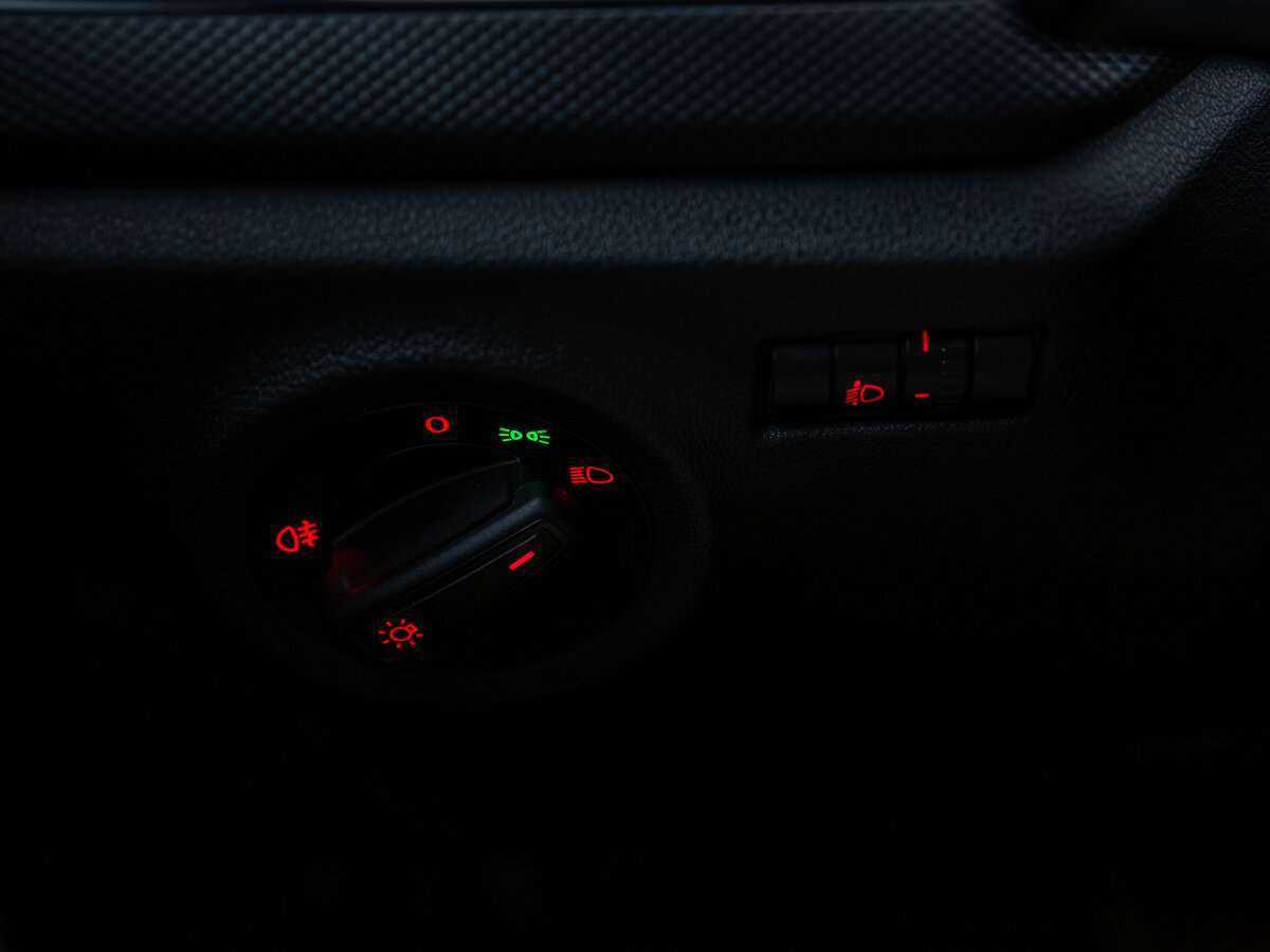 Volkswagen Polo 2020 года с пробегом. Фото: #15