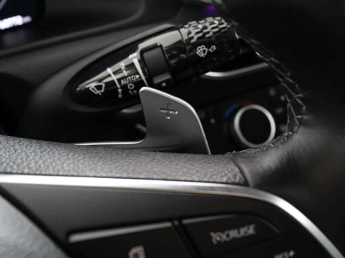 Hyundai Sonata 2021 года с пробегом. Фото: #14