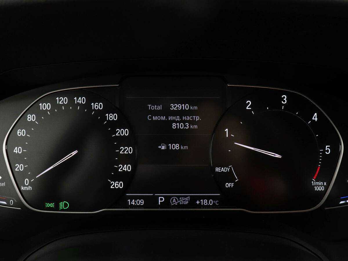 BMW 4 серии 2021 года с пробегом. Фото: #7