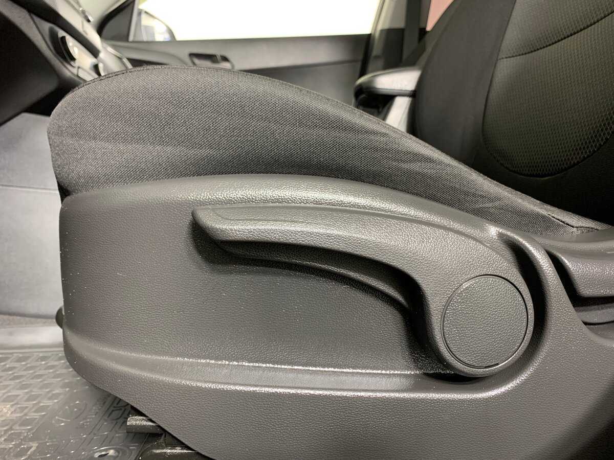 Hyundai Creta 2018 года с пробегом. Фото: #16