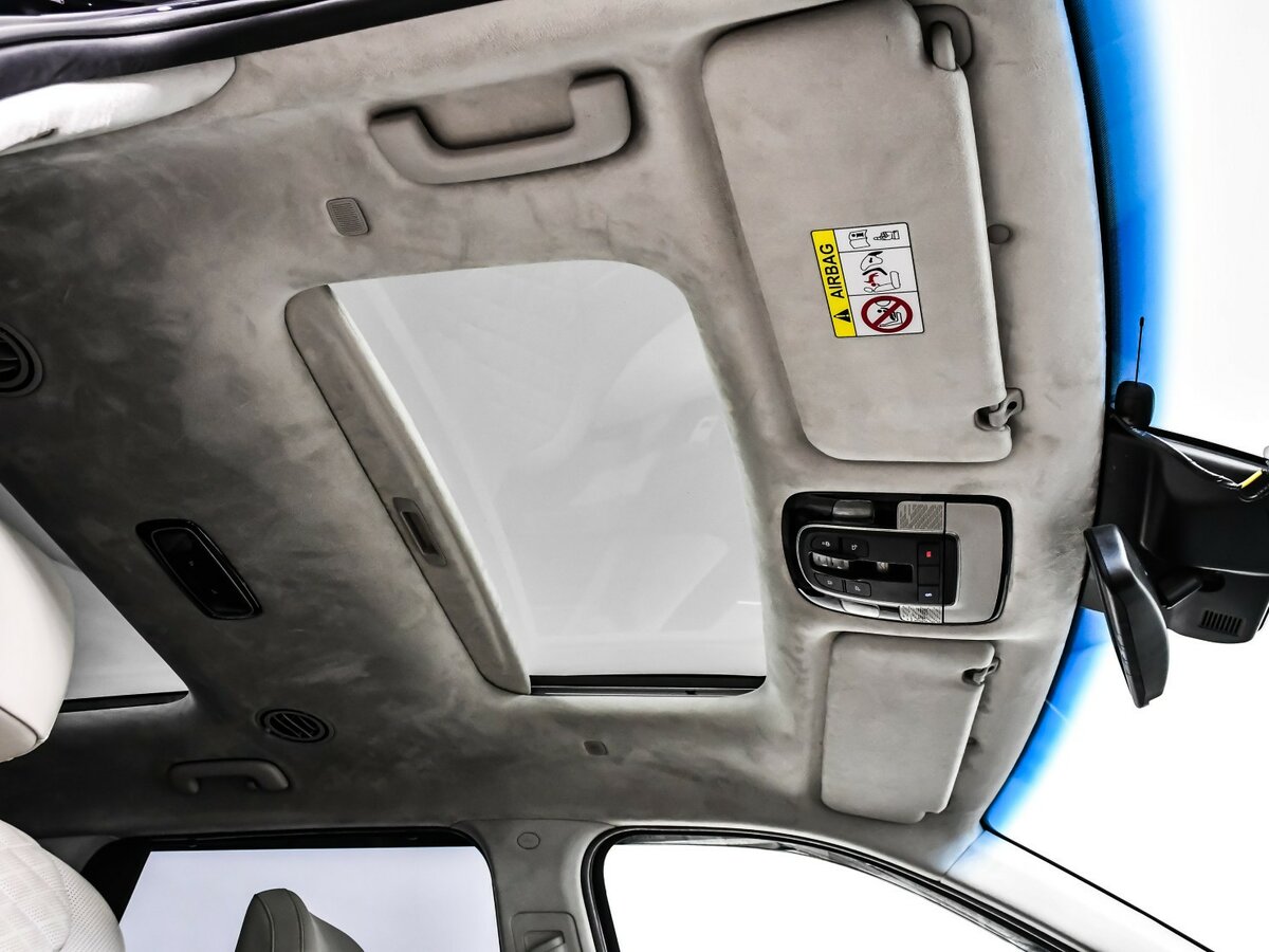 Hyundai Palisade 2021 года с пробегом. Фото: #24