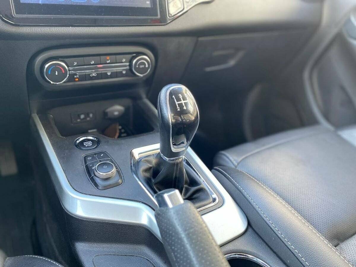 Chery Tiggo 4 2020 года с пробегом. Фото: #11