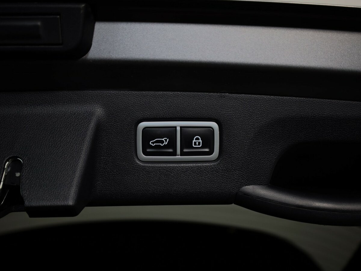 Kia Sorento 2022 года с пробегом. Фото: #27