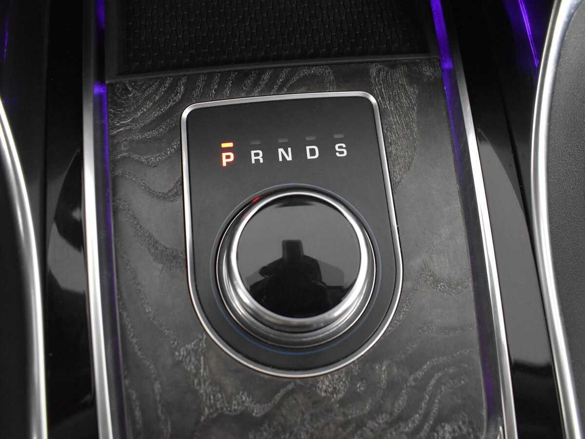 Jaguar XE 2016 года с пробегом. Фото: #17