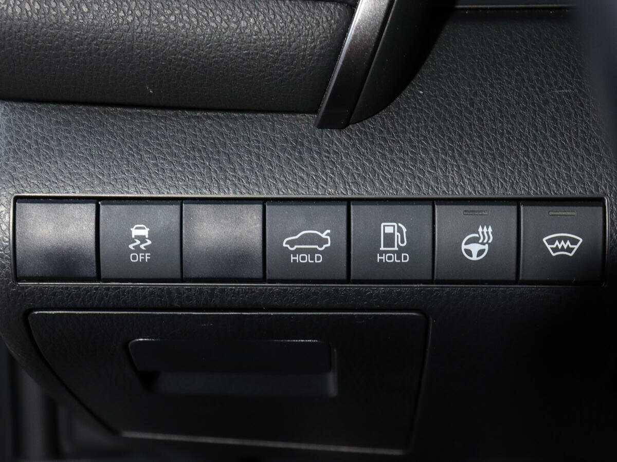 Toyota Camry 2021 года с пробегом. Фото: #14