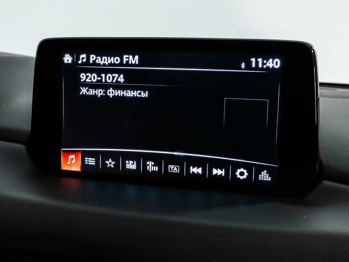 Mazda CX-5 2022 года с пробегом. Фото: #16